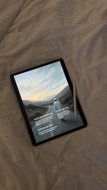 AT-TAUBA	- Das digitale Magazin