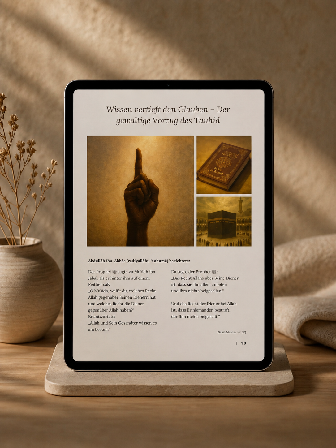 AT-TAUBA	- Das digitale Magazin