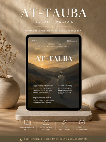 AT-TAUBA	- Das digitale Magazin